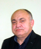 Kosyanenko Gennady Nikolaevich - Academician, author of technology for processing poultry and livestock waste